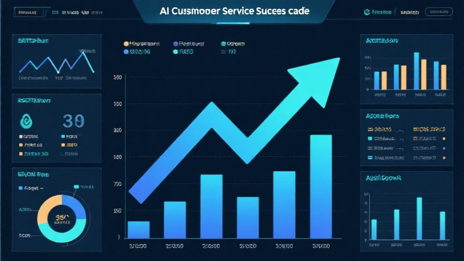 索答啦助手助力中小企业数字化转型，效率提升40%